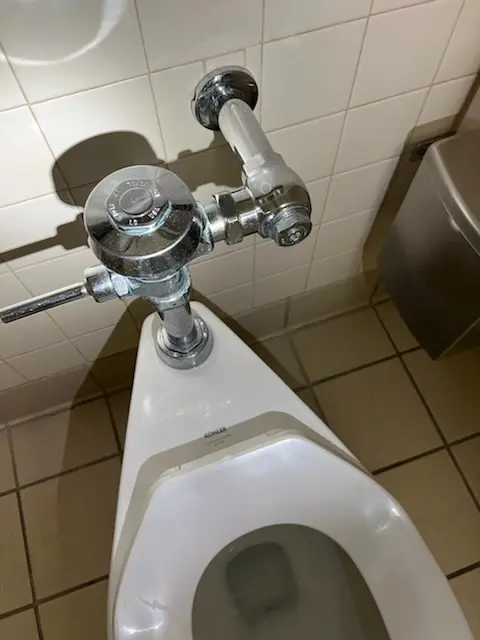 Fixture installation and repair for Hydro Jetting in Conant